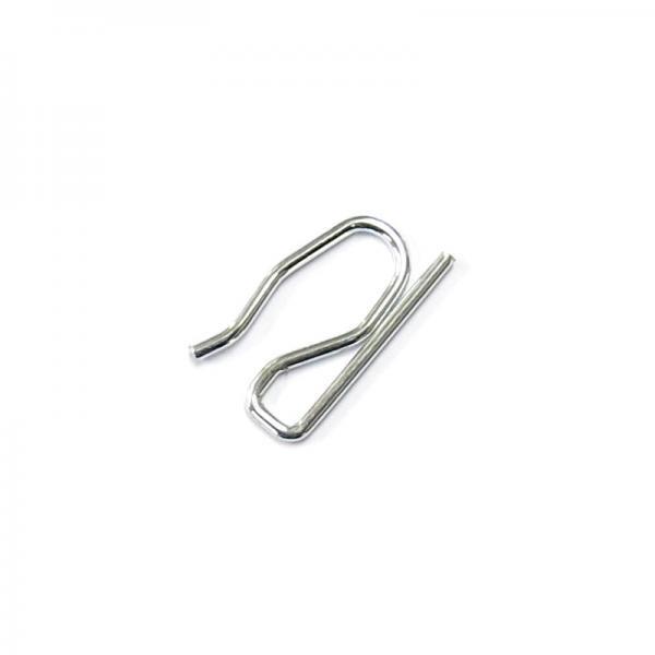 トラック用品 ジェットイノウエ カーテンフック小 個入 サイドカーテン用 トラック用品ルート2 ヤフー店 通販 Yahoo ショッピング