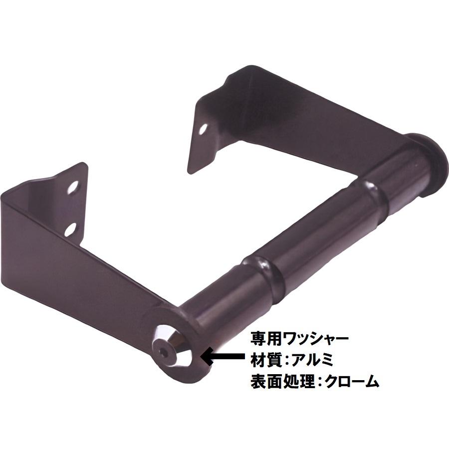 リアゲート開閉アシストグリップ溝付/カチオン黒ハイエース200系 リアゲート開閉アシストグリップ溝付/カチオン黒ハイエース200系