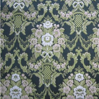 金華山花かごごえもんカーテン