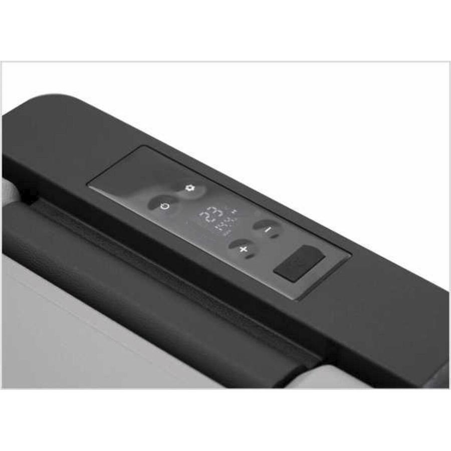 車載用冷凍冷蔵庫|小型冷凍冷蔵庫 12V/24V共用 12L|1128700000 車載用冷凍冷蔵庫|小型冷凍冷蔵庫 12V/24V共用 12L|1128700000
