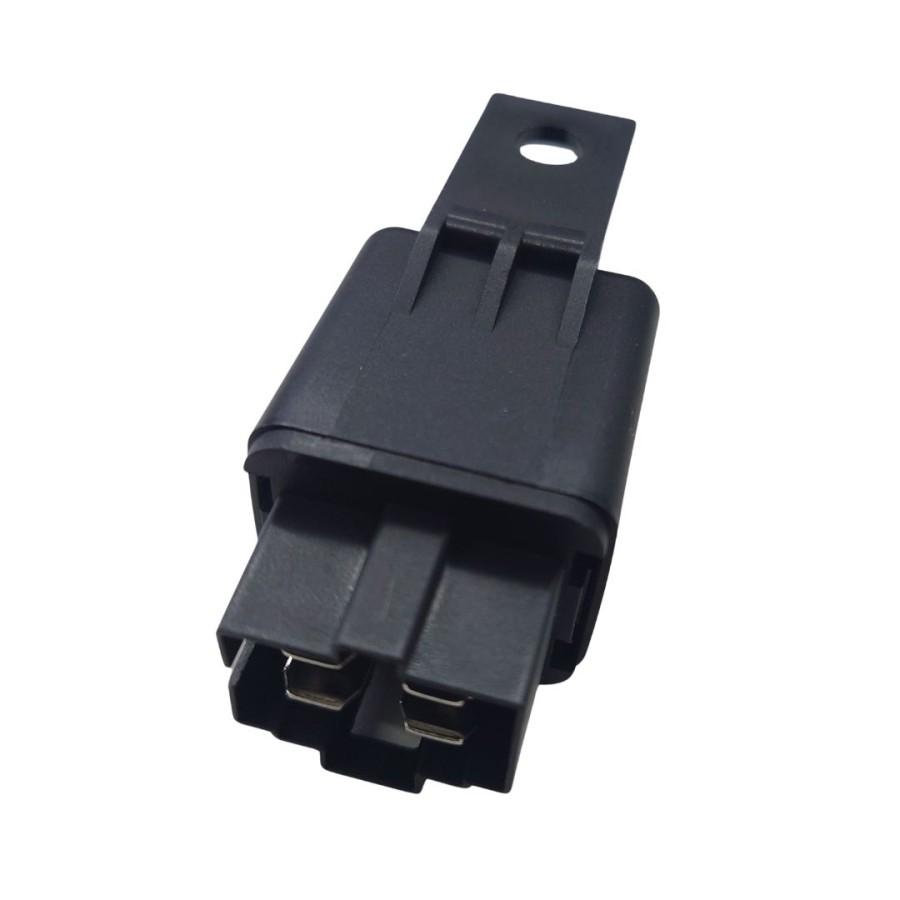 日本ボデーパーツ工業 汎用リレー24V15A(JASOタイプリレー) J14-AR-2SK