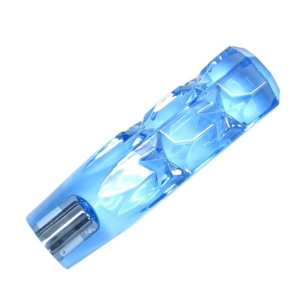 トラック用品ジェットイノウエ 8角星シフトノブ ブルー(150mm) :561491-561492:トラック用品ルート2 ヤフー店 - 通販 - Yahoo!ショッピング トラック用品ジェットイノウエ 8角星シフトノブ ブルー(150mm) :561491-561492:トラック用品ルート2 ヤフー店 - 通販 - Yahoo!ショッピング