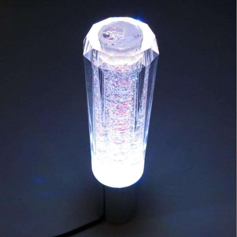 561632 LEDアクアシフトノブ 200L クリア AD付|トラック用品 :561632:トラック用品ルート2 ヤフー店 - 通販 - Yahoo!ショッピング 561632 LEDアクアシフトノブ 200L クリア AD付|トラック用品 :561632:トラック用品ルート2 ヤフー店 - 通販 - Yahoo!ショッピング