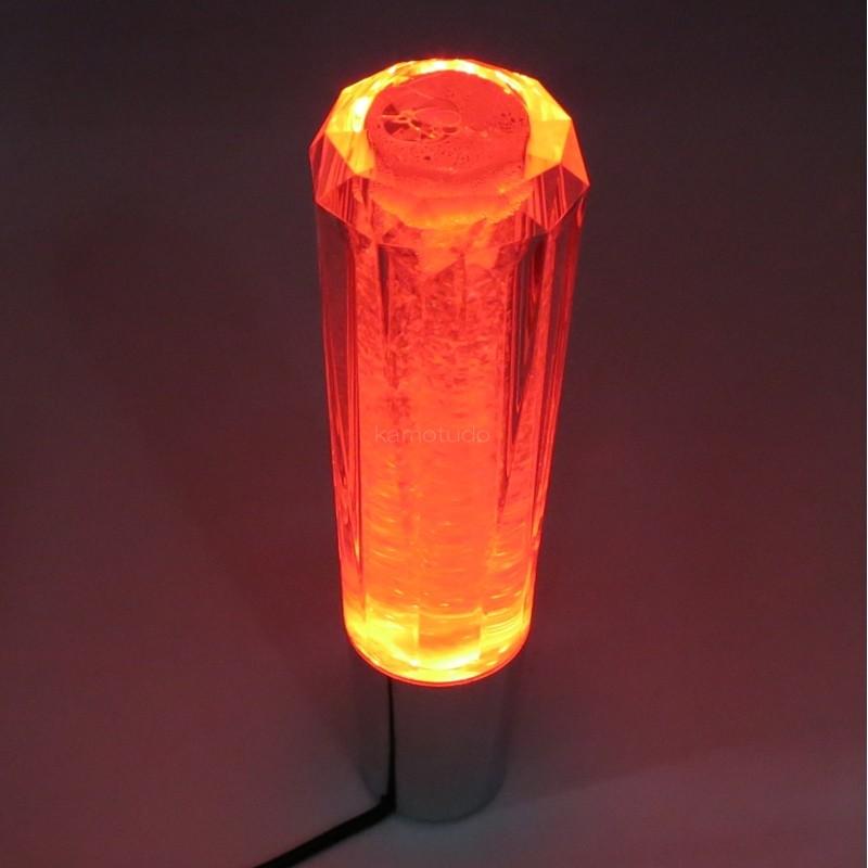 561632 LEDアクアシフトノブ 200L クリア AD付|トラック用品 :561632:トラック用品ルート2 ヤフー店 - 通販 - Yahoo!ショッピング 561632 LEDアクアシフトノブ 200L クリア AD付|トラック用品 :561632:トラック用品ルート2 ヤフー店 - 通販 - Yahoo!ショッピング