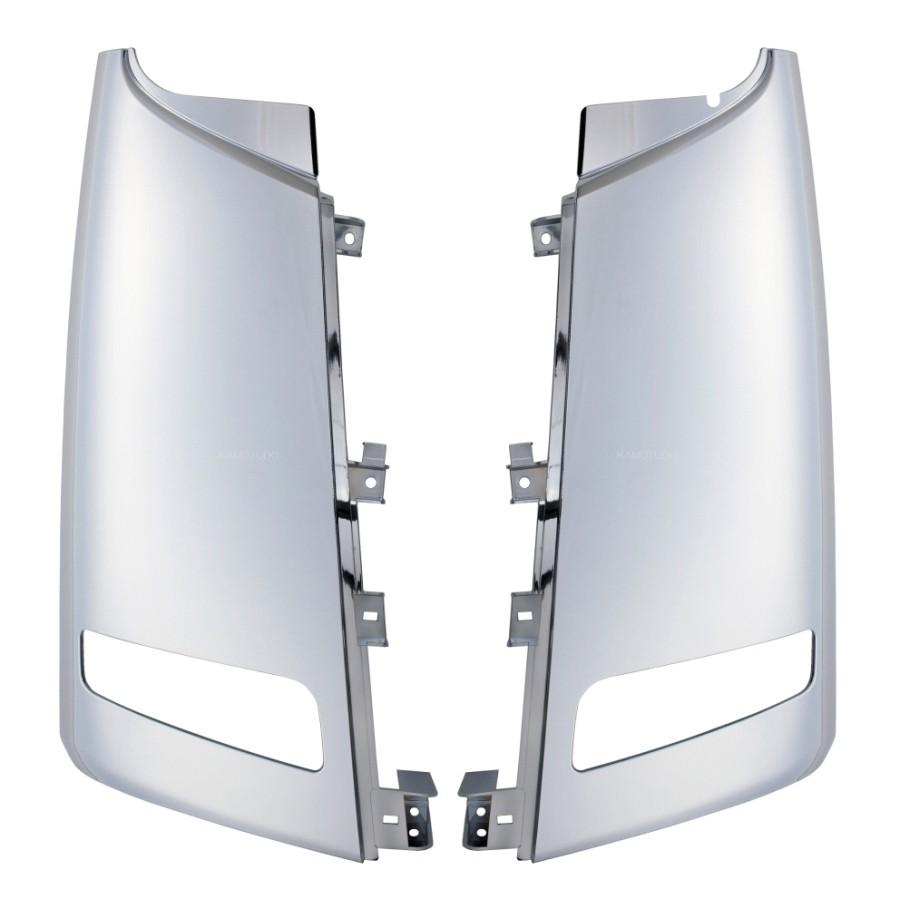 ジェットイノウエ 571444/446 三菱ふそうベストワンファイター メッキ