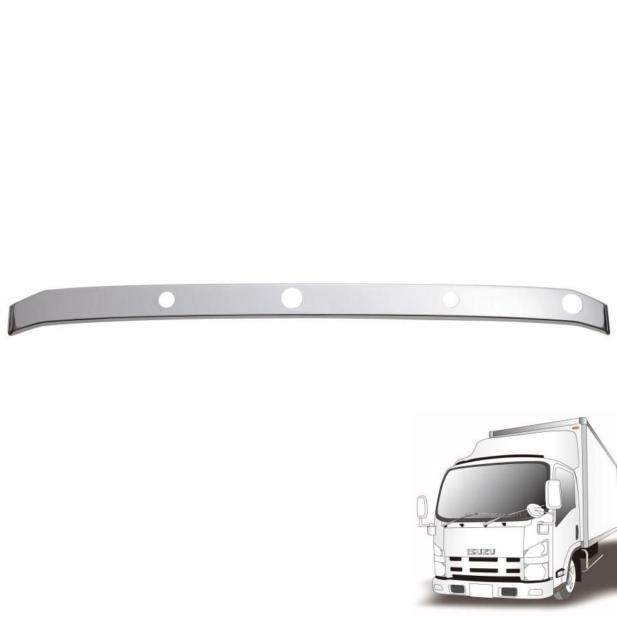 ジェットイノウエ 574103 ワイパーパネルガーニッシュ いすゞ07エルフ  