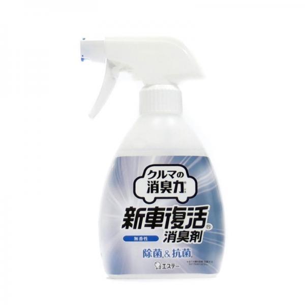 トラック用品 クルマの消臭力 新車復活消臭剤 無香性 トラック用品ルート2 ヤフー店 通販 Yahoo ショッピング