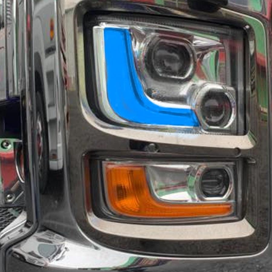 イサおっちゃん様 ライトグリーン75 ファイブスターギガ イサおっちゃん様 ライトグリーン75 ファイブスターギガ