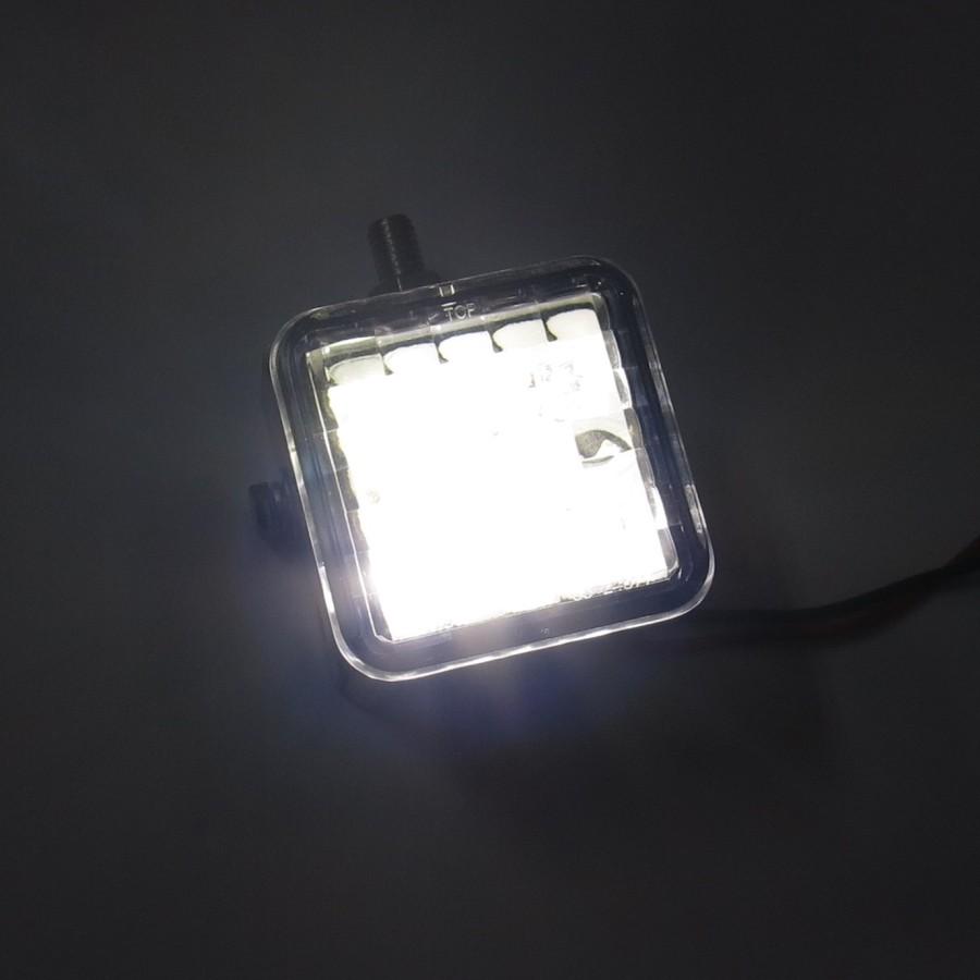 LED小型バックランプ DC24V用 9252040 トラック用品 JB 日本ボデーパーツ工業 LED トラック バックランプ｜route2yss｜04