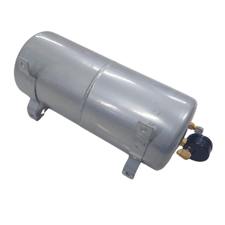 エアータンク3.5L HKT A921 エアーホーン取り付け用エアータンク