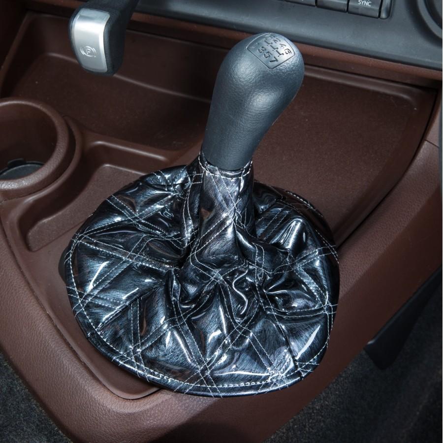 トラック 雅 シフトブーツカバー オリオン トラック用品 MIYABI 雅