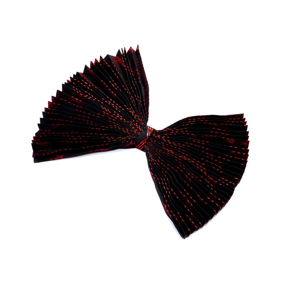 トラック 雅 センターカーテン 標準ルーフ 歌舞伎 2枚組 プリーツ仕様