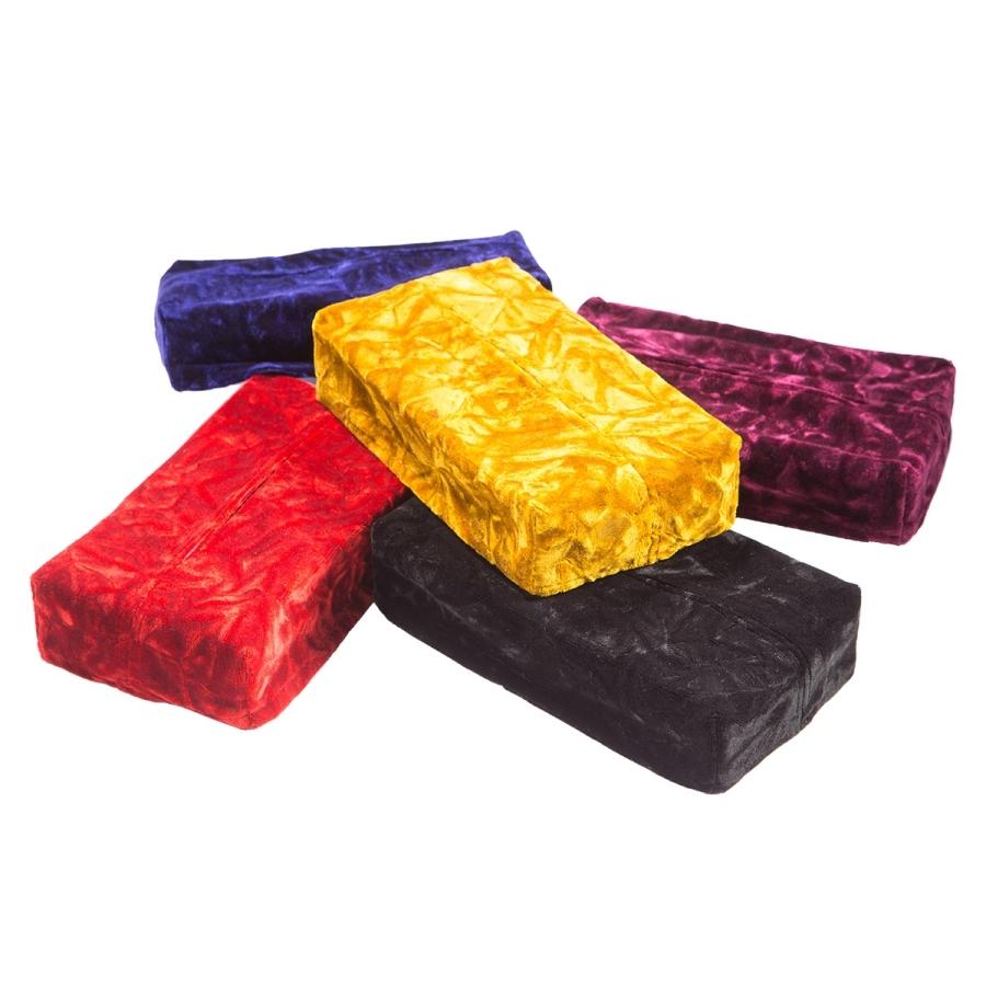 トラック 雅 ティッシュカバー(BOX付) 金華山 チンチラ トラック用品