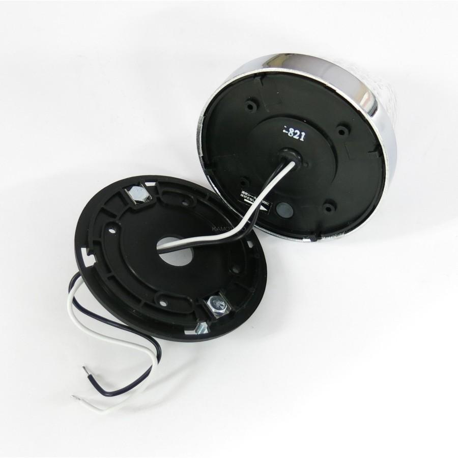 トラック用品 Ce1873 ヤック ファルコンマーカー 茜 あかね 一文字 Dc12v 24v共用 Ce1873 トラック用品ルート2 ヤフー店 通販 Yahoo ショッピング