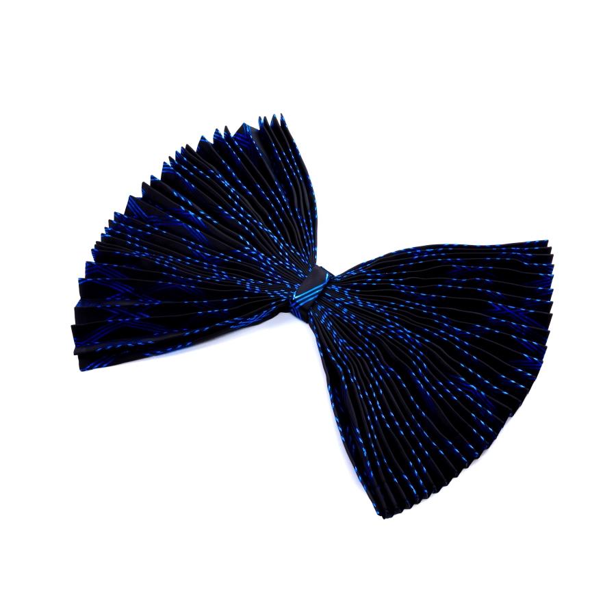 トラック 雅 センターカーテン ハイルーフ 歌舞伎 2枚組 プリーツ仕様