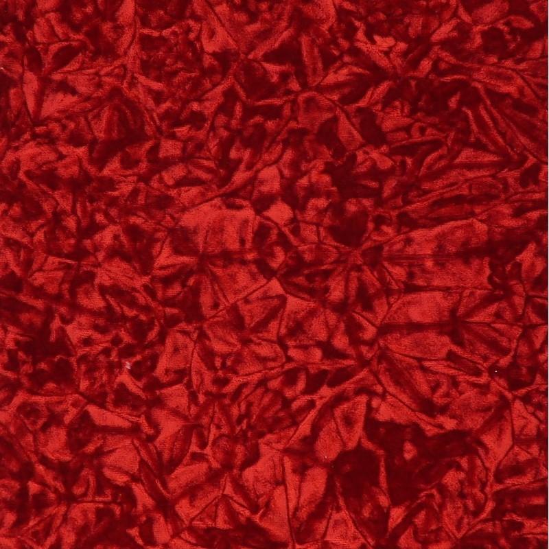 トラック用品 チンチラ のり無し生地 M単位切り売り レッド 代引き不可 Cincira Kiji Red トラック用品ルート2 ヤフー店 通販 Yahoo ショッピング