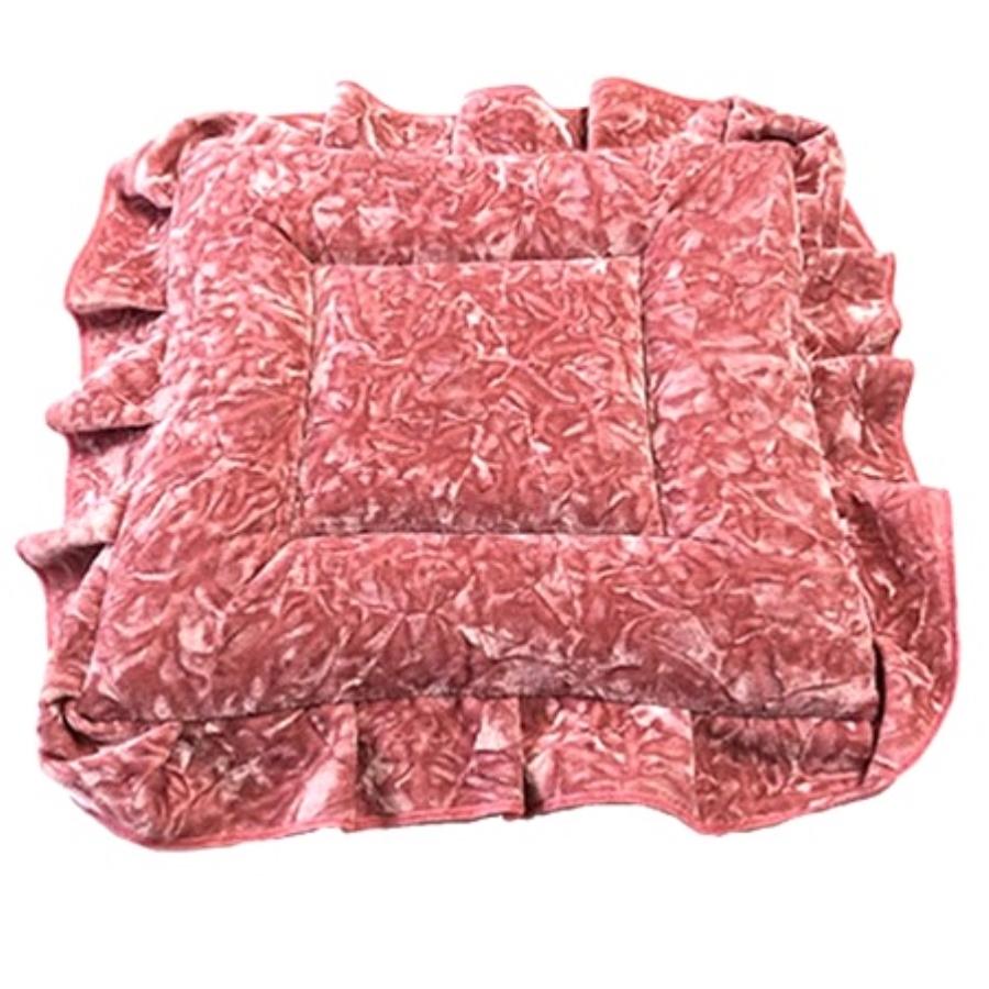 トラックストップ ターン クッション 金華山 ネオチンチラ トラック