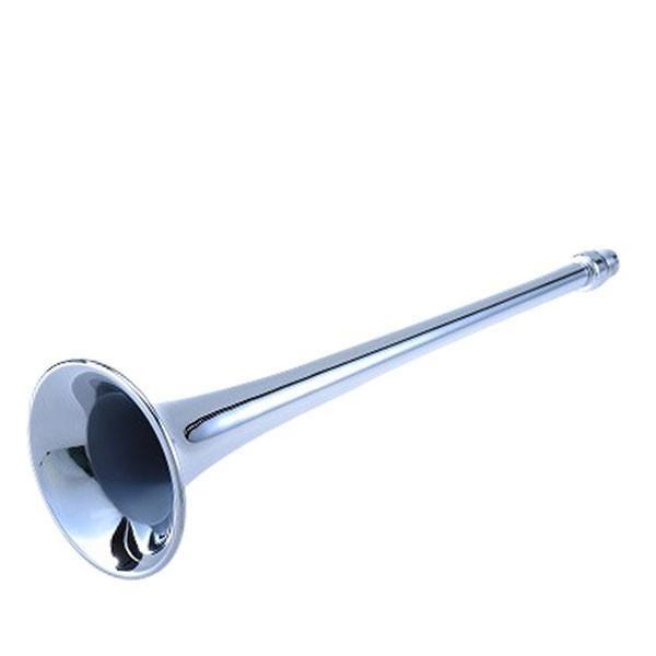 トラック用品 5224043 CY-4 ニッケンホーン用ラッパ筒部単品 クローム 贈物 トラック用品 5224043 CY-4 ニッケンホーン用ラッパ筒部単品 クローム 贈物