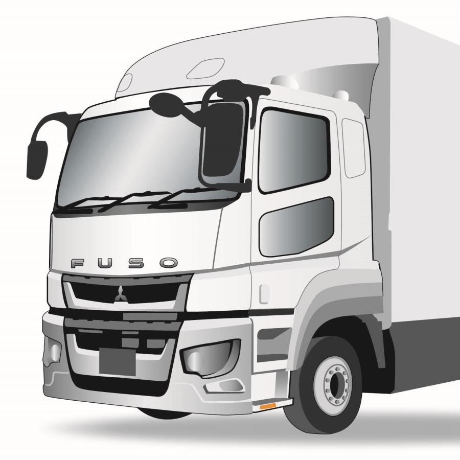 17スーパーグレートダッシュマット　オスカー トラックストップ ターン 金華山ダッシュボードマット オスカー