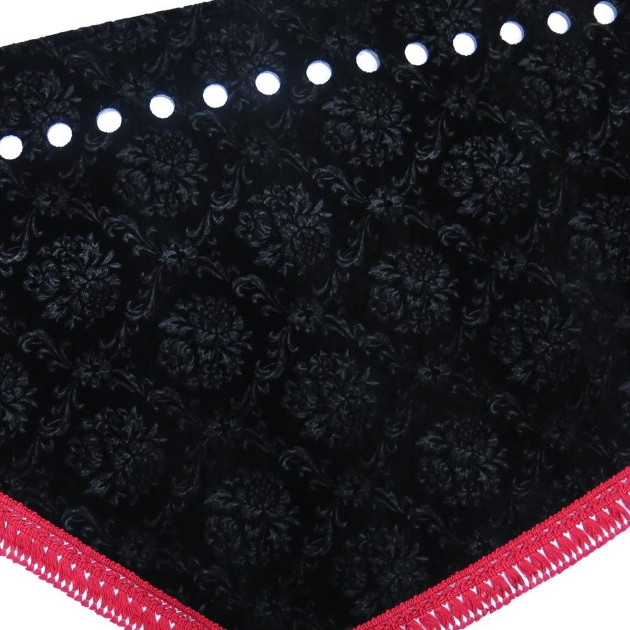 ヤママ　ローレル　ダッシュマット 楽天市場】金華山ダッシュボードマット ローレルモケット