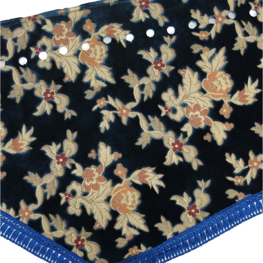 トラックストップ ターン ダッシュボードマット 金華山 プリンセス