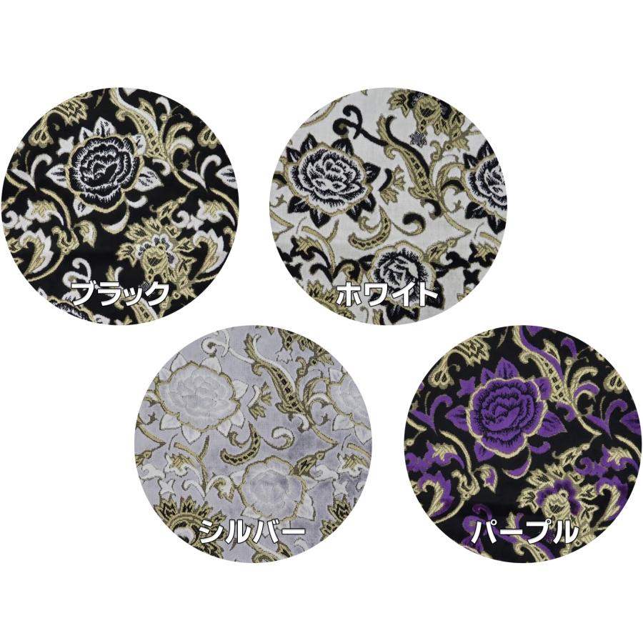 トラック 雅 ダッシュボードマット 金華山 モンブランローズ 2t標準