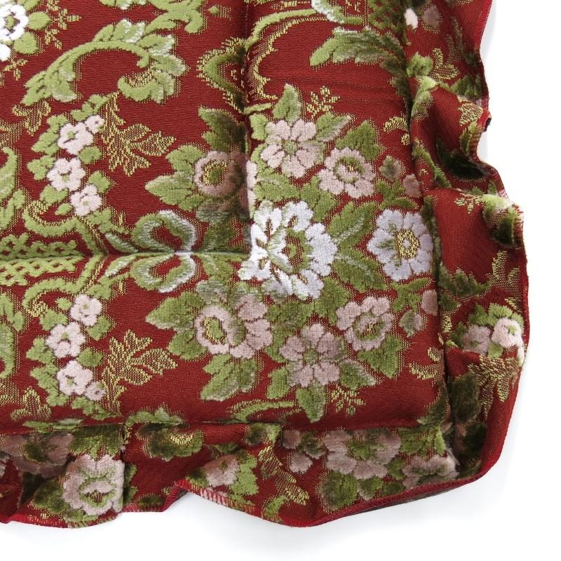 トラックストップ ターン クッション 金華山 花かご トラック用品 TURN