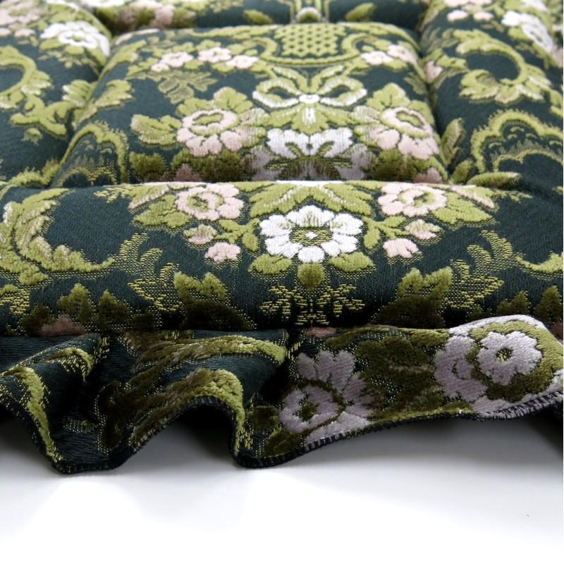 トラックストップ ターン クッション 金華山 花かご トラック用品 TURN