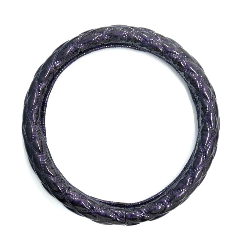 トラック 雅 極太ダブルステッチハンドルカバー オリオン