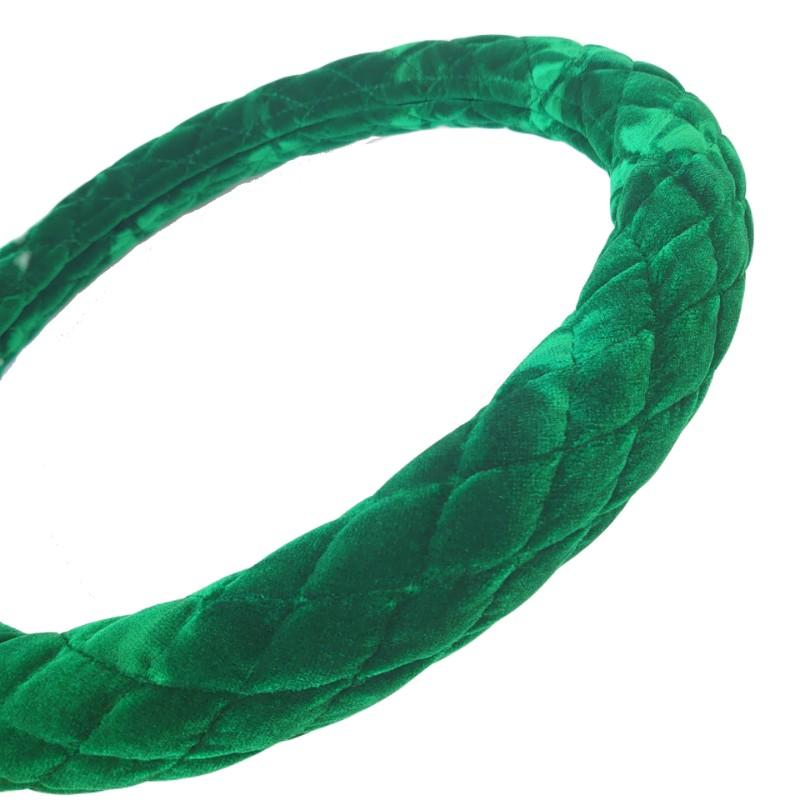 トラックストップ ターン 極太 シングルキルトハンドルカバー 金華山