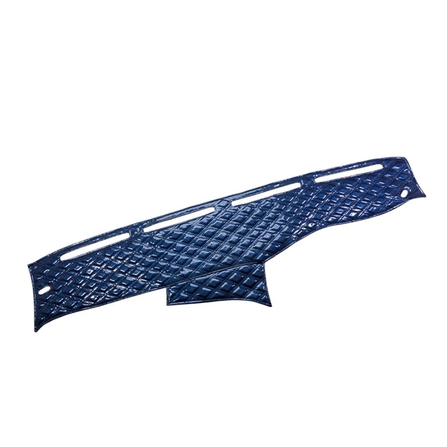 高速配送 トラック用品 きらめきv2 ダッシュボードマット 2ｔ き 安いそれに目立つ Kwsrbd Com