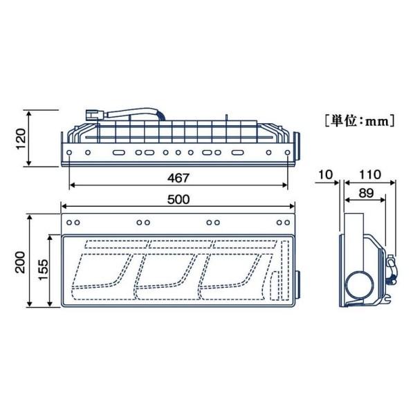 小糸製作所 KOITO LEDリアコンビネーションテールランプ いすゞ 小糸製作所 KOITO LEDリアコンビネーションテールランプ いすゞ