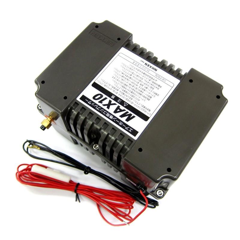 ニッケンコンプレッサーMAX10