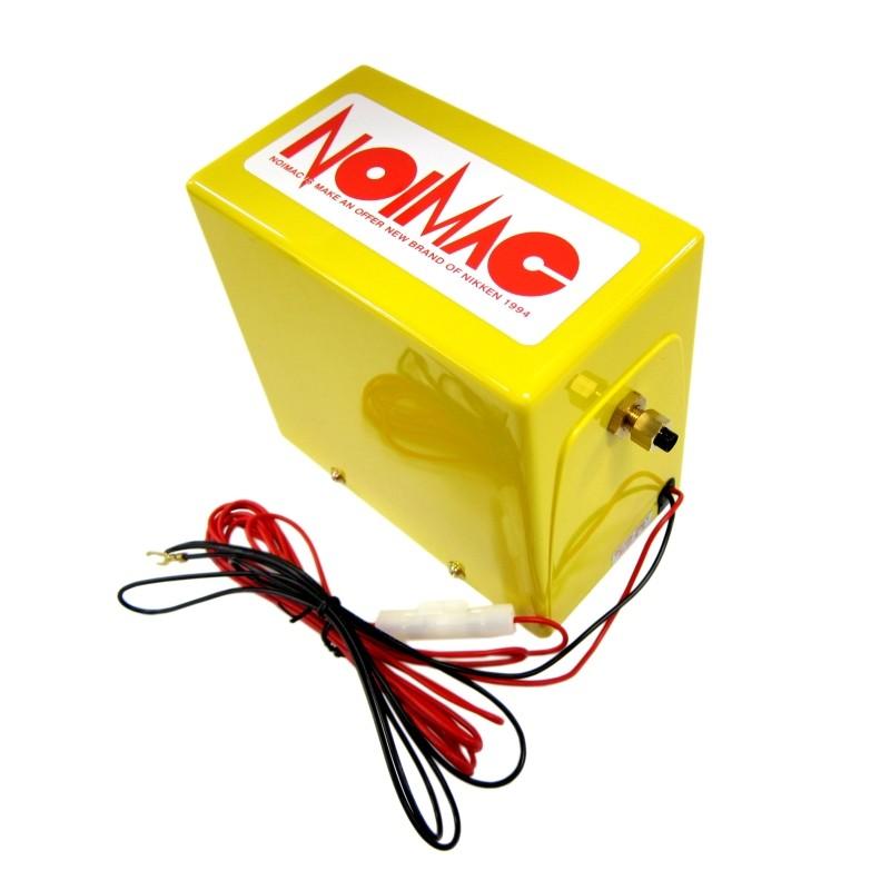 ホーンパーツ MAX-N-12 ノイマック コンプレッサー 12V用|5290405 