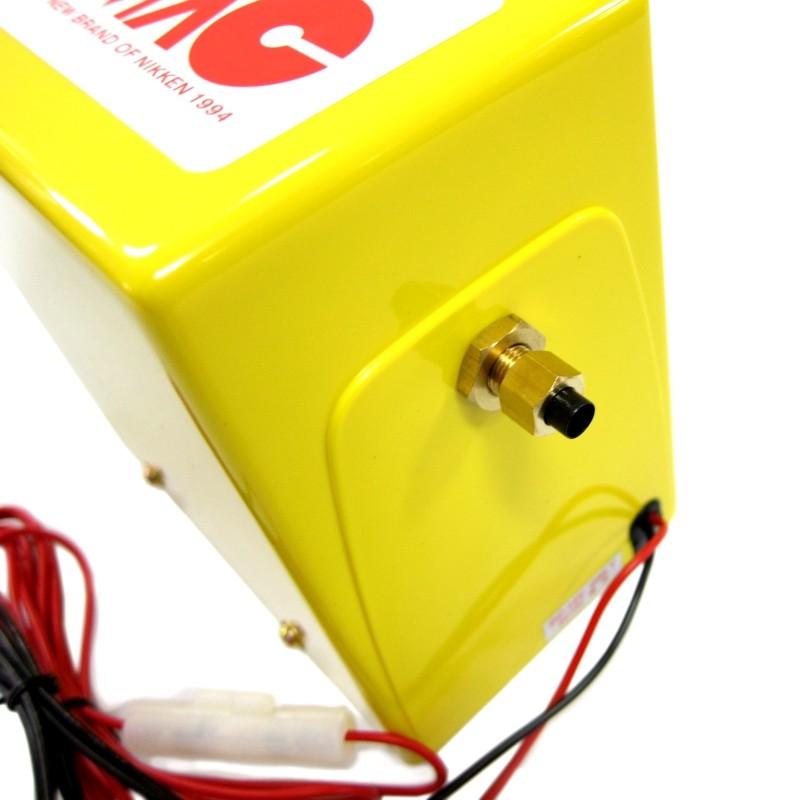ホーンパーツ MAX-N-24 ノイマック コンプレッサー 24V用 ホーンパーツ MAX-N-24 ノイマック コンプレッサー 24V用
