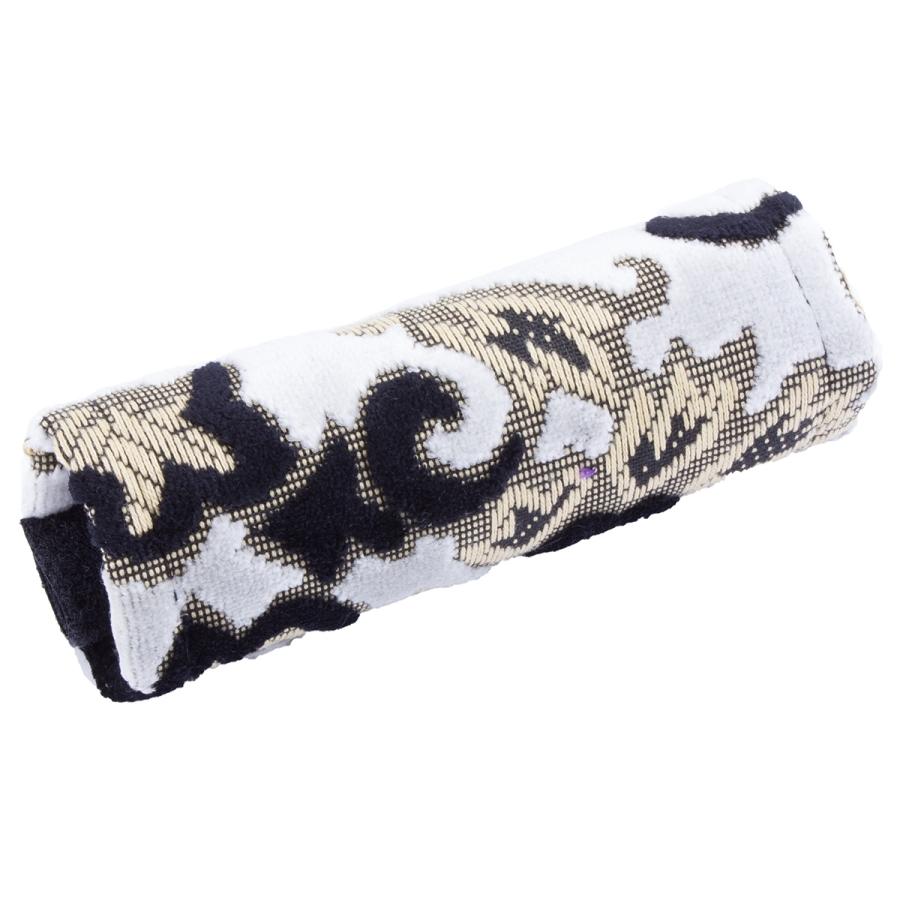 98%OFF!】金華山 マルチカバー ショート モンブランローズ|トラック用品 トラック用品、パーツ 真月光 マルチカバー アシストグリップカバー 145mm イエロー