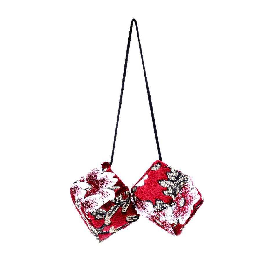 トラック 雅 ミラーキューブ 金華山 みやび桜 トラック用品 MIYABI 雅