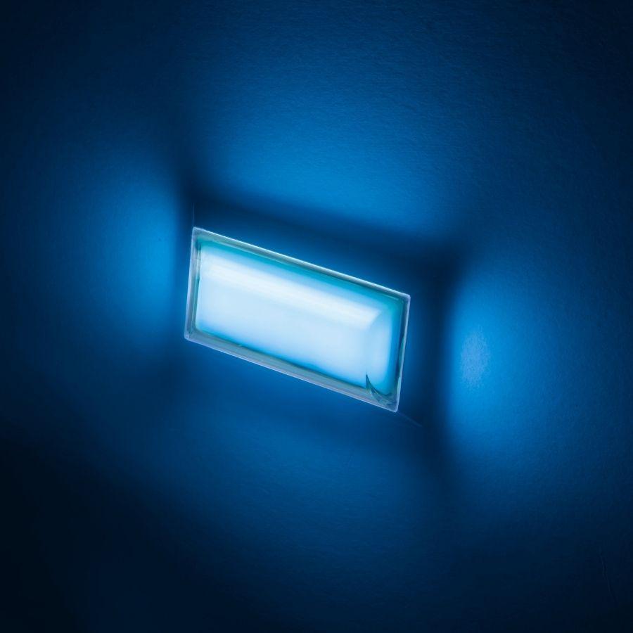 ジェットイノウエ LEDミニフラットマーカー面発光 12V 24V トラック