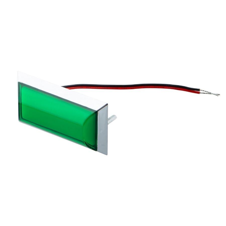 ジェットイノウエ LEDミニフラットマーカー面発光 12V 24V トラック