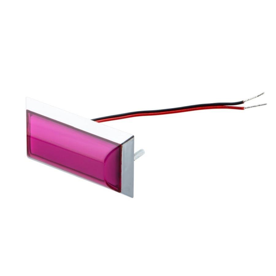 ジェットイノウエ LEDミニフラットマーカー面発光 12V 24V トラック
