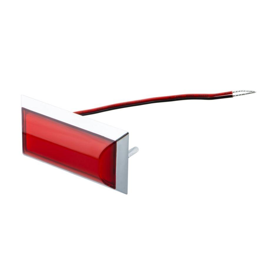 ジェットイノウエ LEDミニフラットマーカー面発光 12V 24V トラック