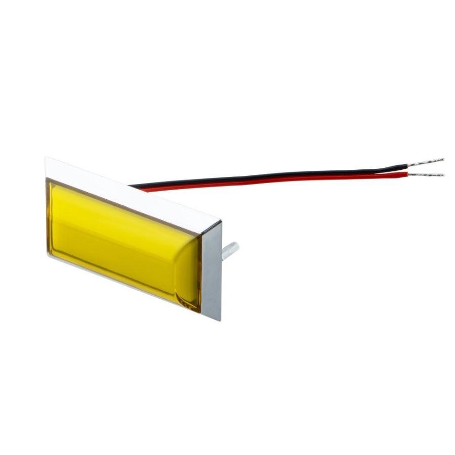 ジェットイノウエ LEDミニフラットマーカー面発光 12V 24V トラック