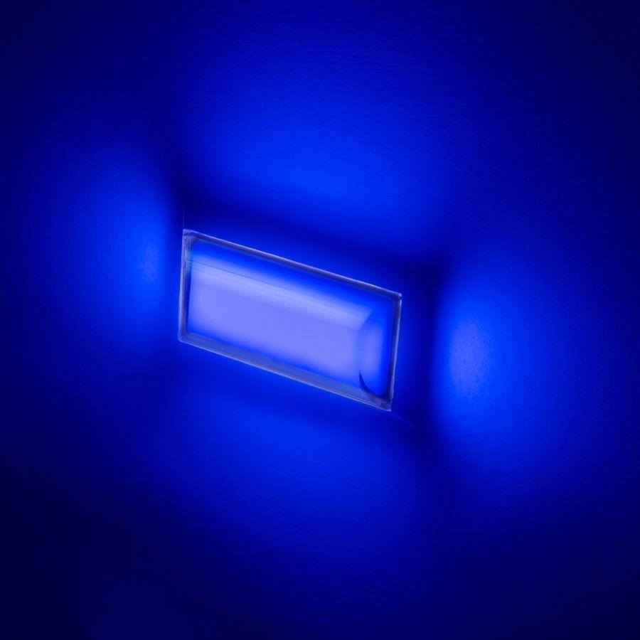 ジェットイノウエ LEDミニフラットマーカー面発光 12V 24V トラック
