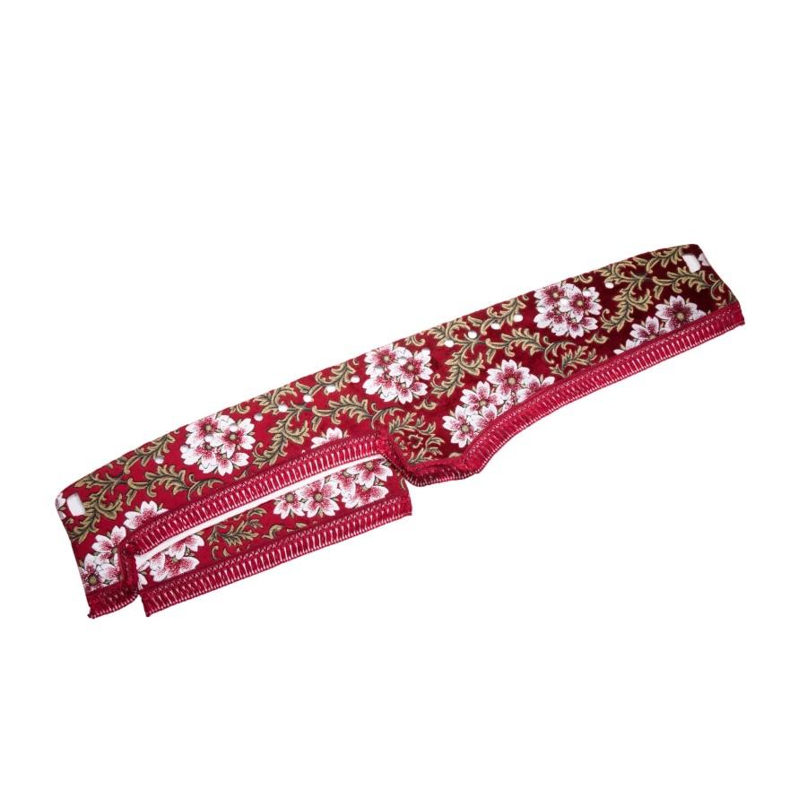 トラック 雅 ダッシュボードマット 金華山 みやび桜 4t標準用 トラック