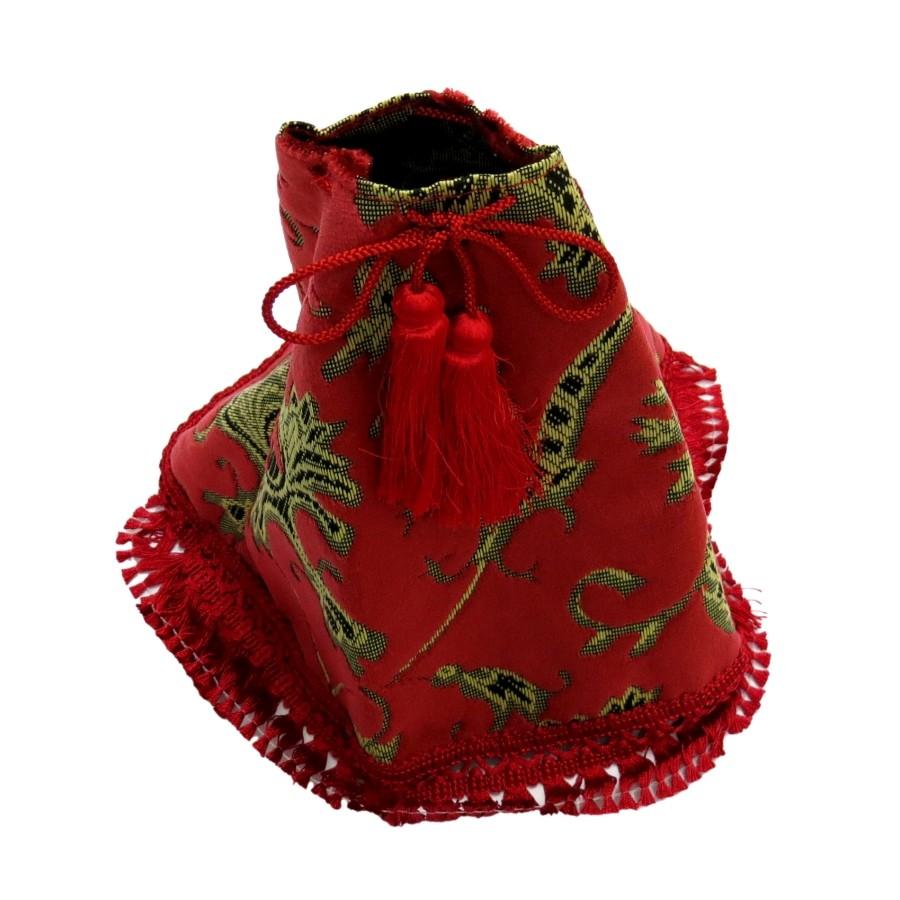 シフトブーツカバー 金華山 モンブラン トラック用品 TURN ターン カスタム ドレスアップ