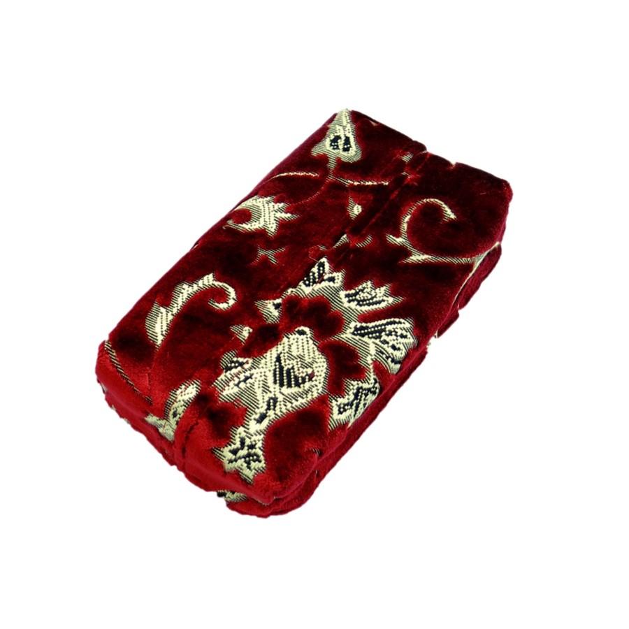 トラックストップ ターン 金華山ティッシュカバー モンブラン