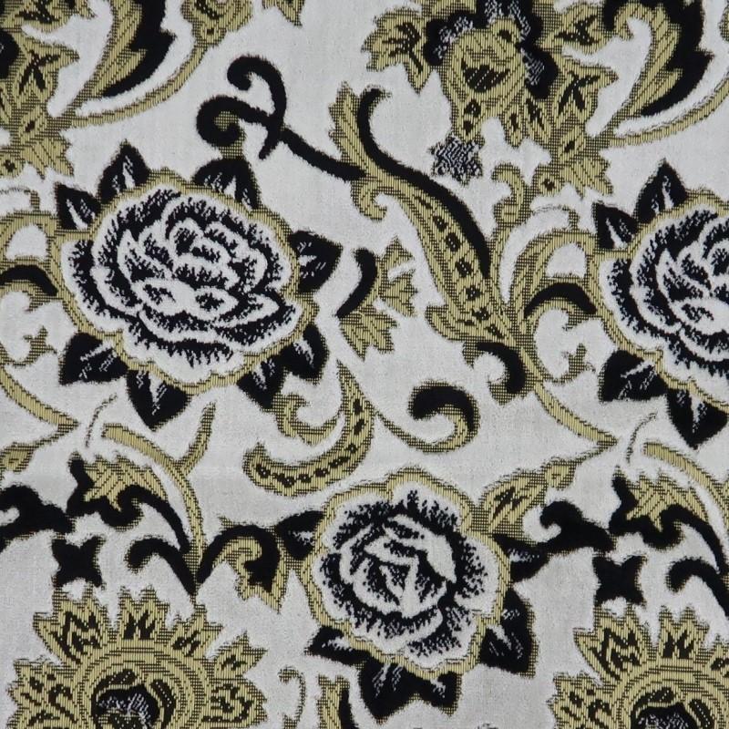 トラック用品 金華山生地 モンブランローズ ホワイト 生地 M単位切売り のり無 代引不可 Montblancrose Kiji W トラック用品ルート2 ヤフー店 通販 Yahoo ショッピング