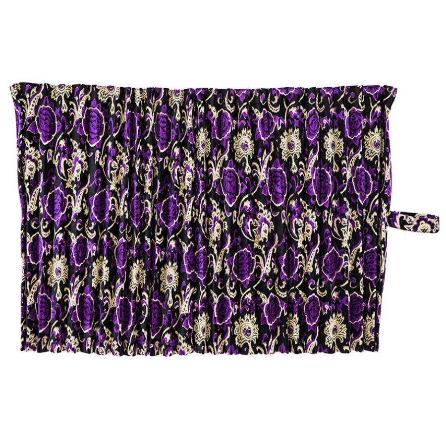 し*ま様 金華山　モンブランローズ　黒　レンジャープロ標準 トラック 雅 金華山生地 モンブランローズ ブラック のり無し