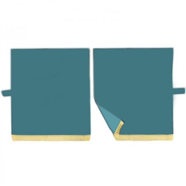 トラックストップ ターン リアーベッド後ろ窓カーテン ネオ