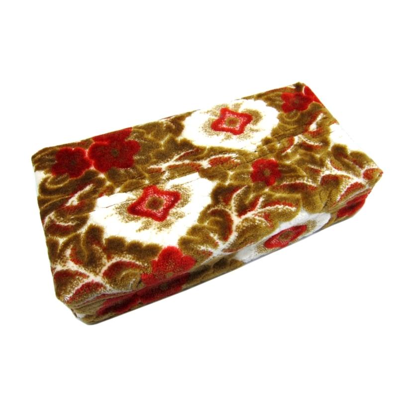 トラックストップ ターン ティッシュカバー(BOX付) 金華山 大花束 